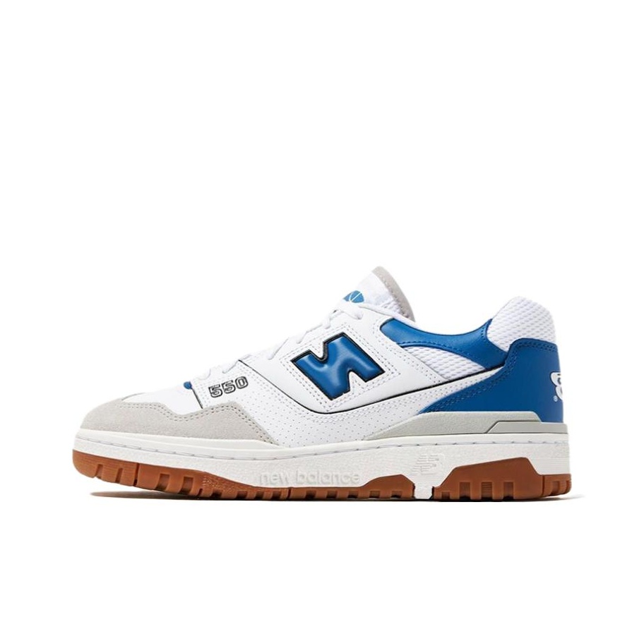 New Balance Shoes 550 - New Balance NB 550 Tênis de