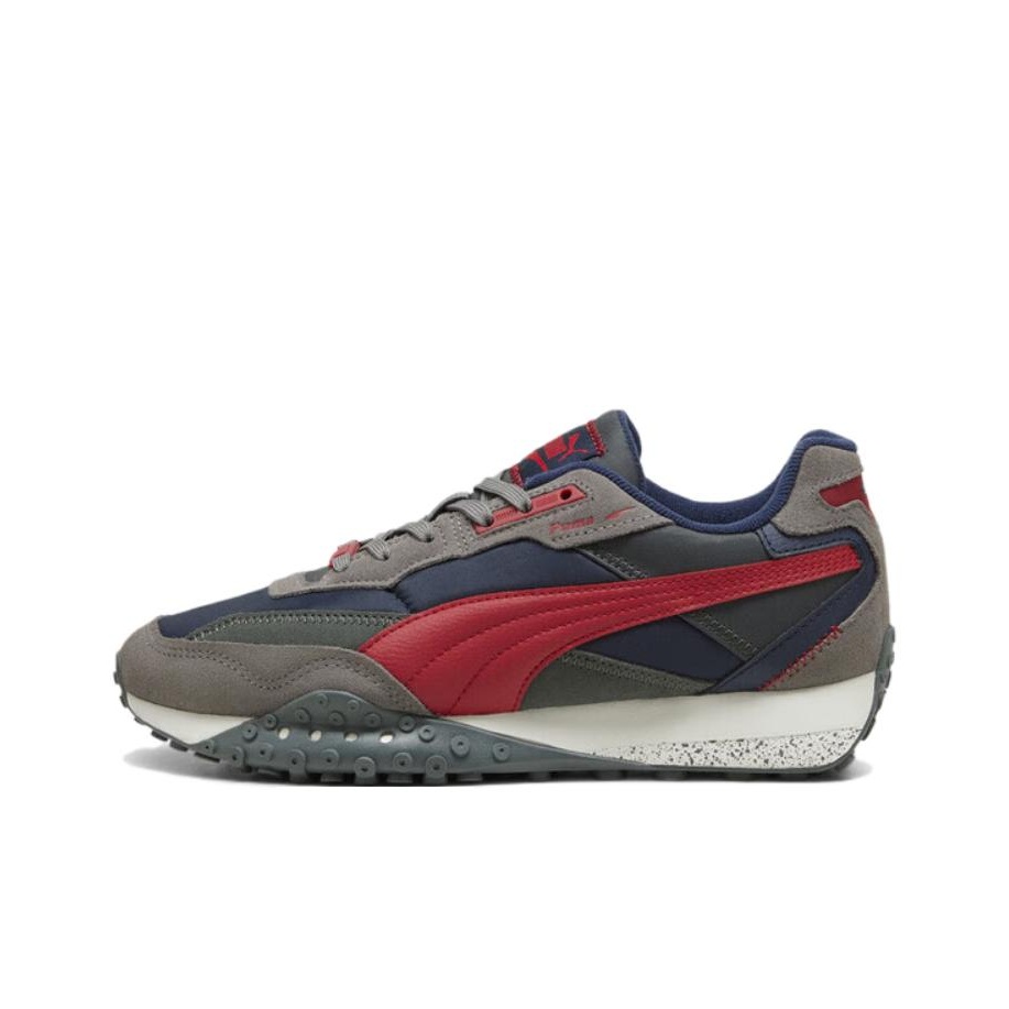Puma Shoes Rs-X - PUMA Blktop Rider Tênis casual de