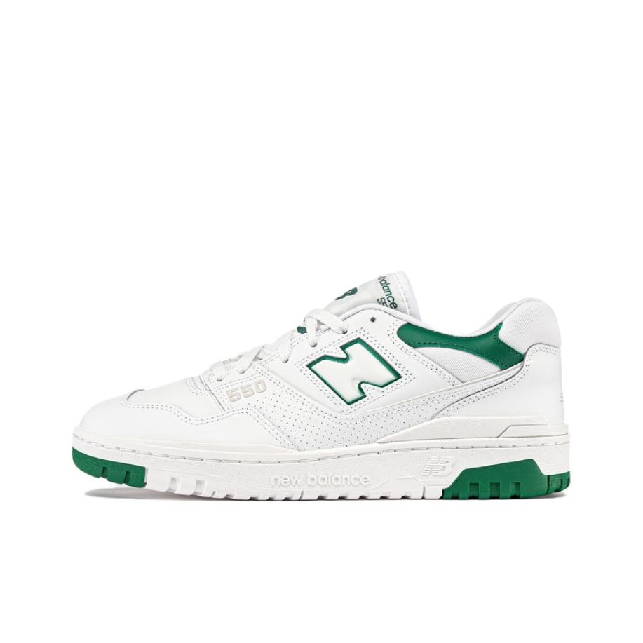 New Balance Shoes 550 - Tênis de basquete New Balance NB