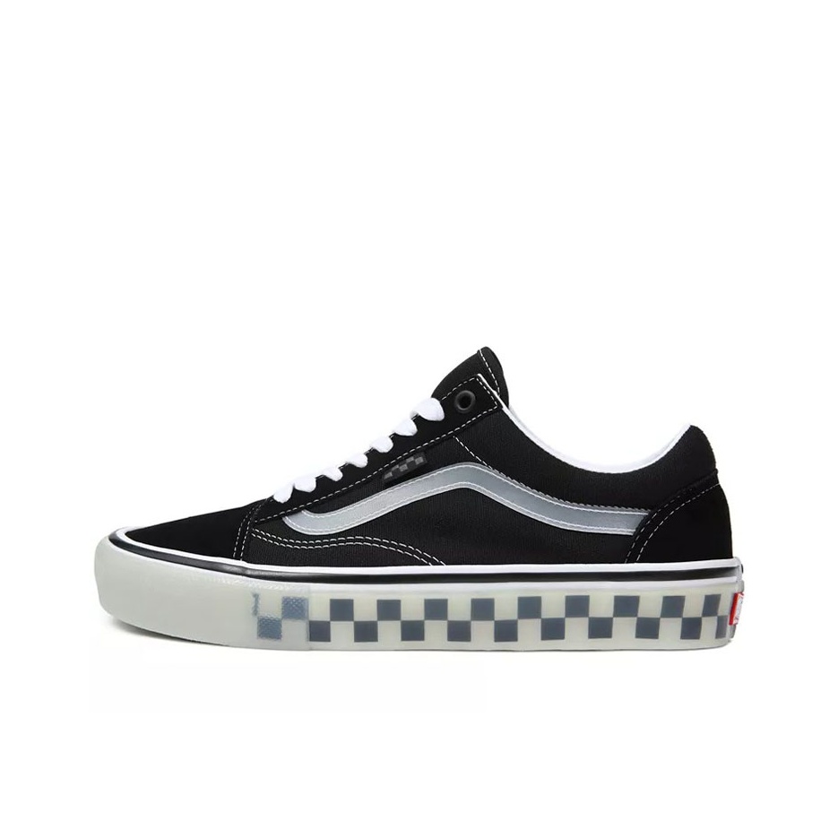 Vans Shoes Old Skool - Tênis de Skate Vans Old Skool