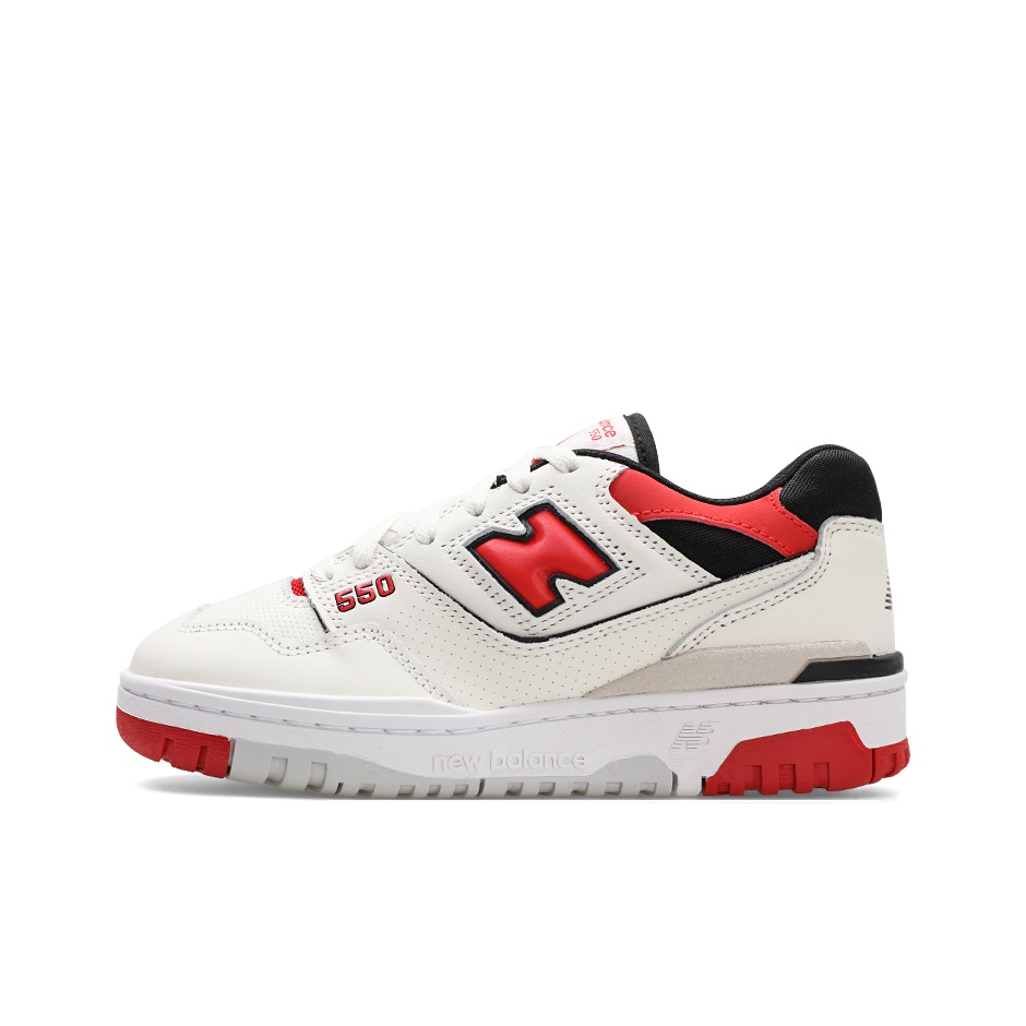 New Balance Shoes 550 - Tênis de Basquete Vintage New Balance