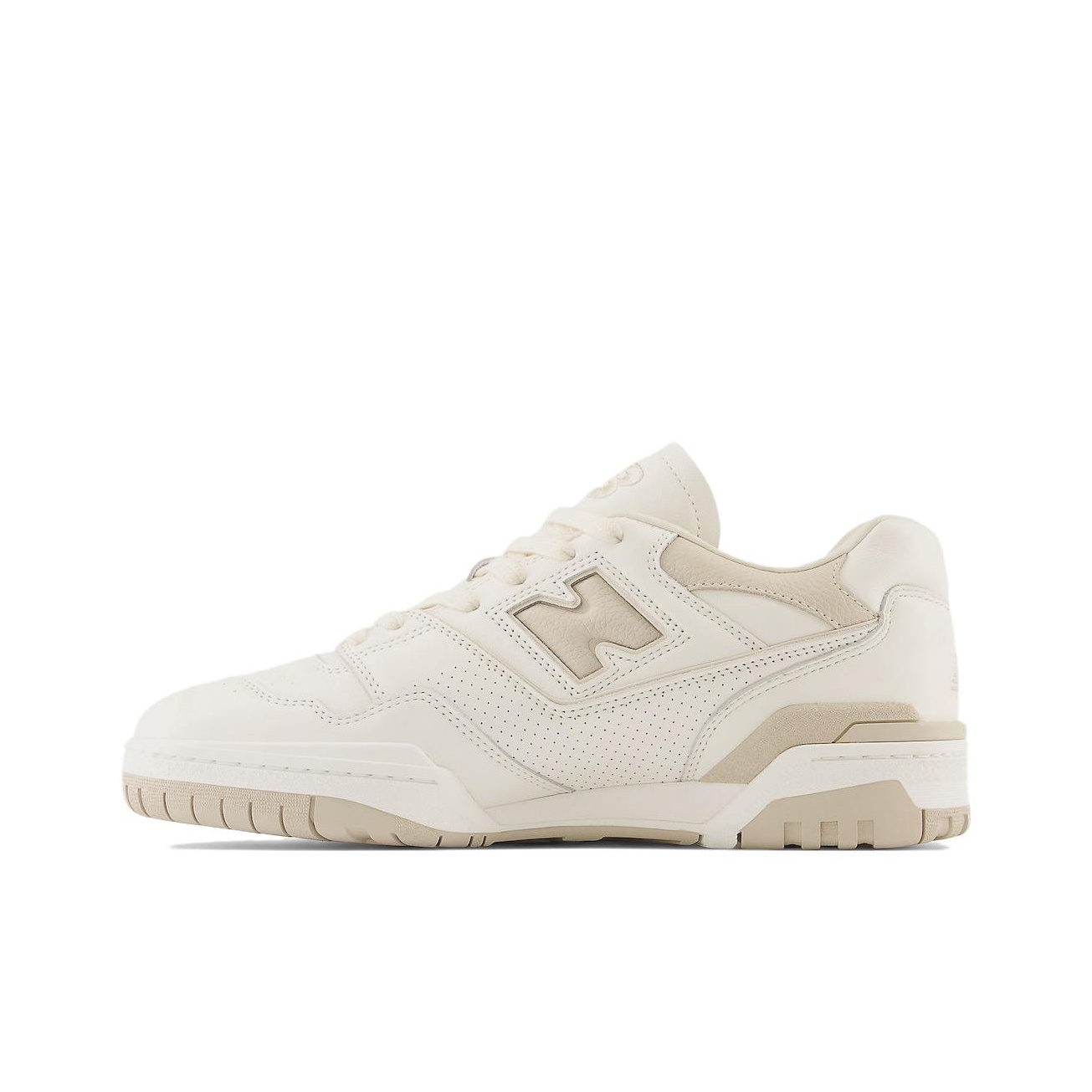New Balance Shoes 550 - Tênis de basquete New Balance NB