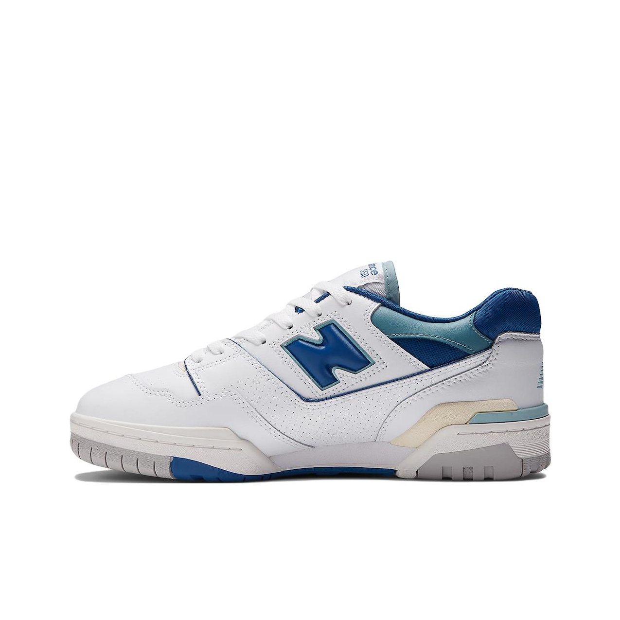 New Balance Shoes 550 - Tênis de basquete New Balance NB