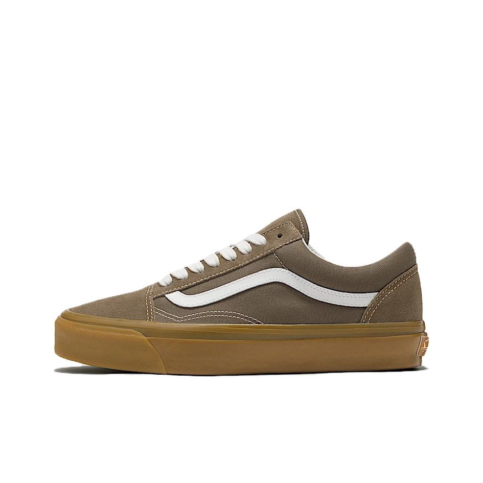 Vans Shoes Old Skool - Tênis de Skate Vans Premium Old