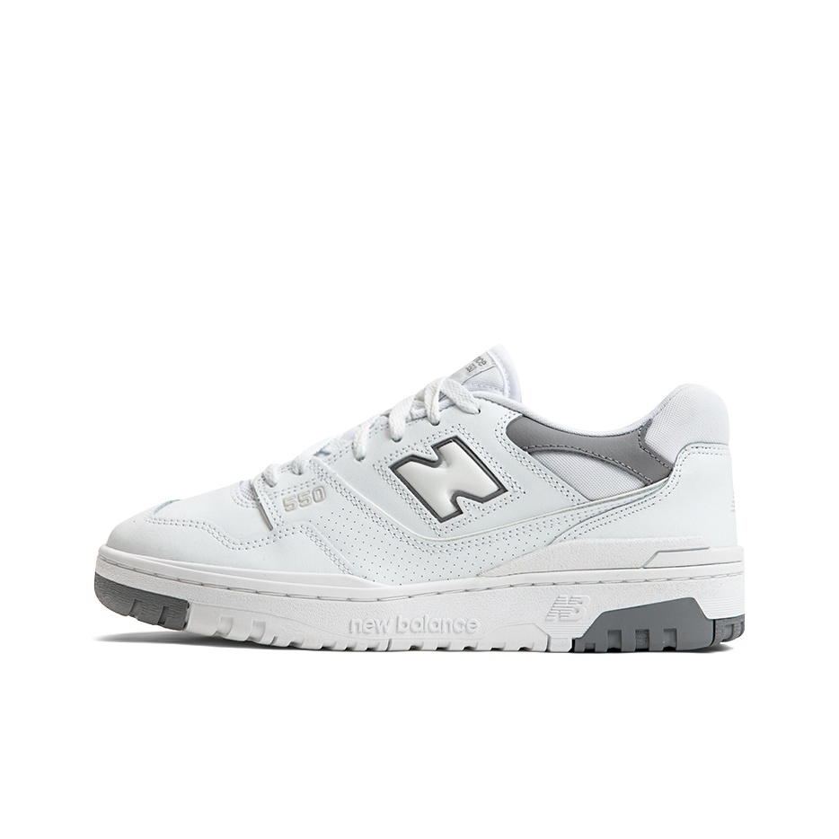 New Balance Shoes 550 - Tênis de basquete New Balance NB