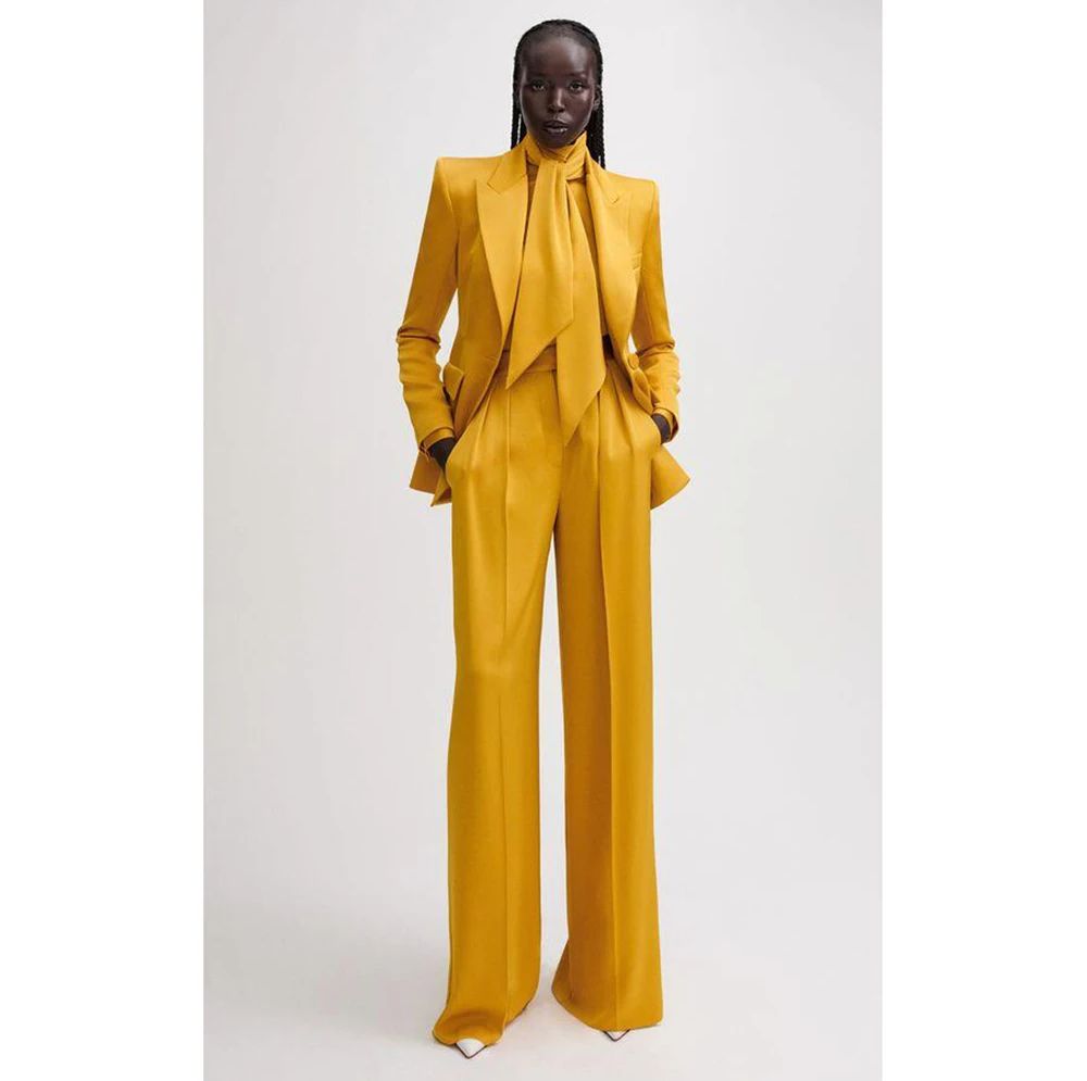 Formal Wear For Men Yellow - Preto menina legal wear moda amarelo