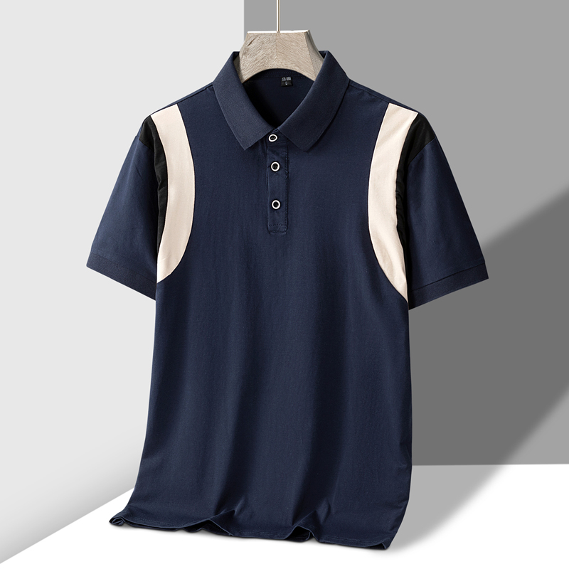 Camisa Polo Masculina TFETTERS - Men'S Polo Formal Wear avaliação e preço
