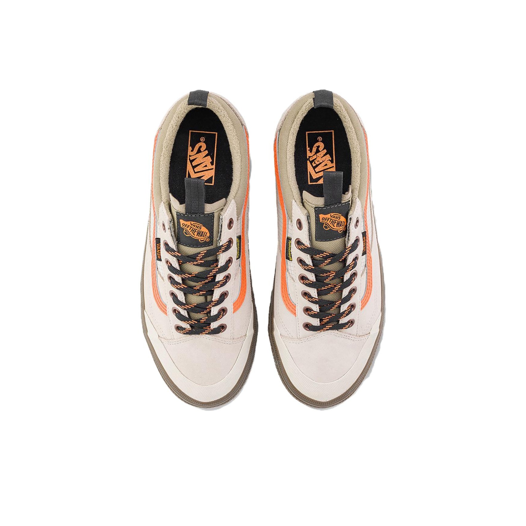 Tênis de Skate Impermeáveis Va - Vans Shoes Old Skool avaliação e preço