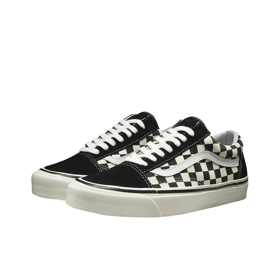 Vans Old Skool 36 DX Anaheim T - Vans Shoes Old Skool avaliação e preço
