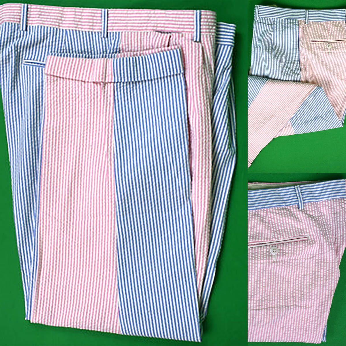 Calças Masculinas Confortáveis - Men'S Formal Wear Big And Tall avaliação e preço