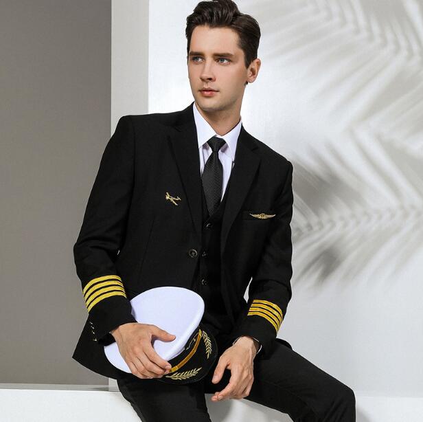 Aviação profissional wear avia - Men'S Formal Wear avaliação e preço