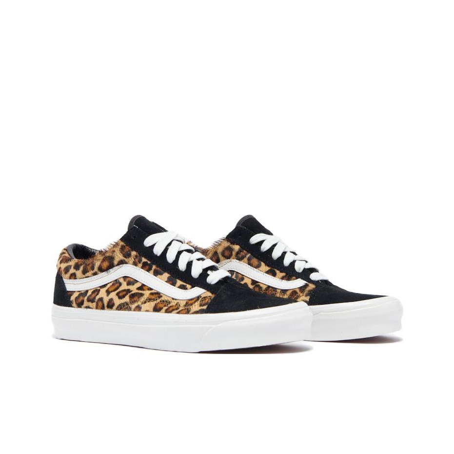Tênis de Skate Vans Old Skool  - Vans Shoes Old Skool avaliação e preço