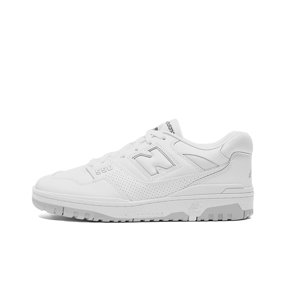 Tênis de Basquete Vintage New  - New Balance Shoes 550 avaliação e preço