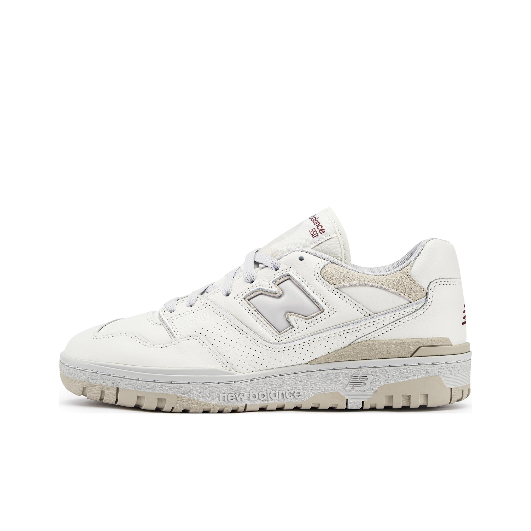 Tênis de Basquete Vintage New  - New Balance Shoes 550 avaliação e preço