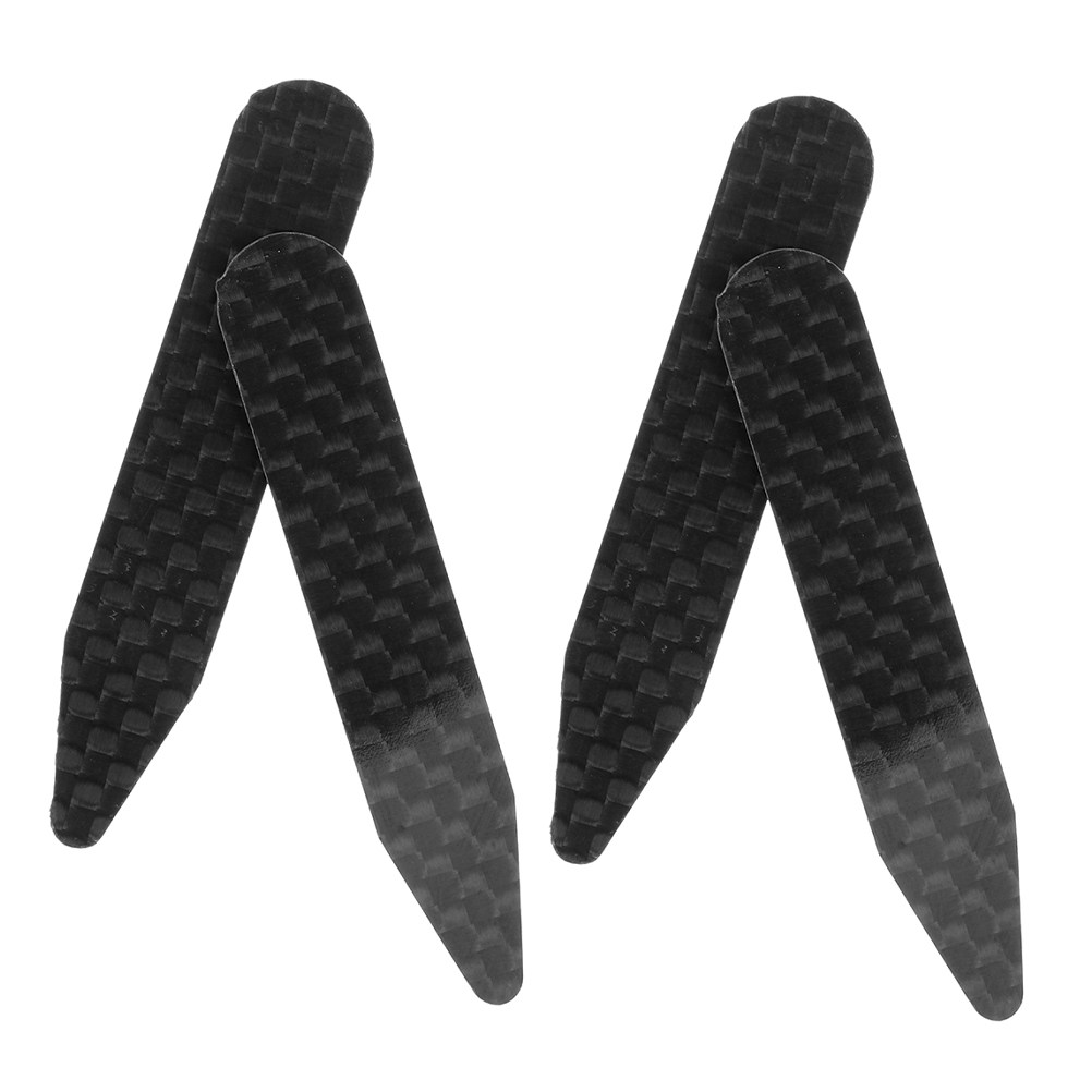 2 Pares de Suportes de Colarin - Men'S Formal Wear avaliação e preço