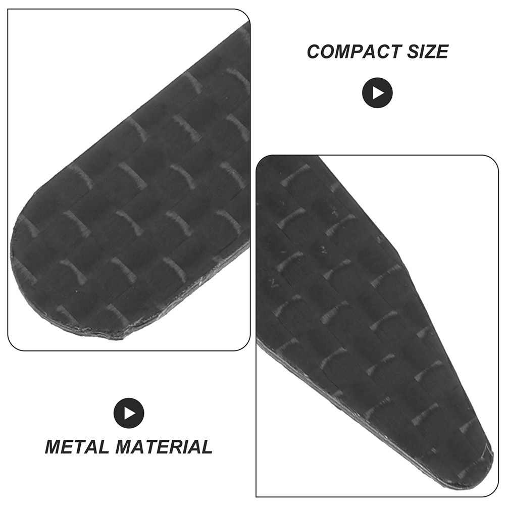 2 Pares de Suportes de Colarin - Men'S Formal Wear avaliação e preço