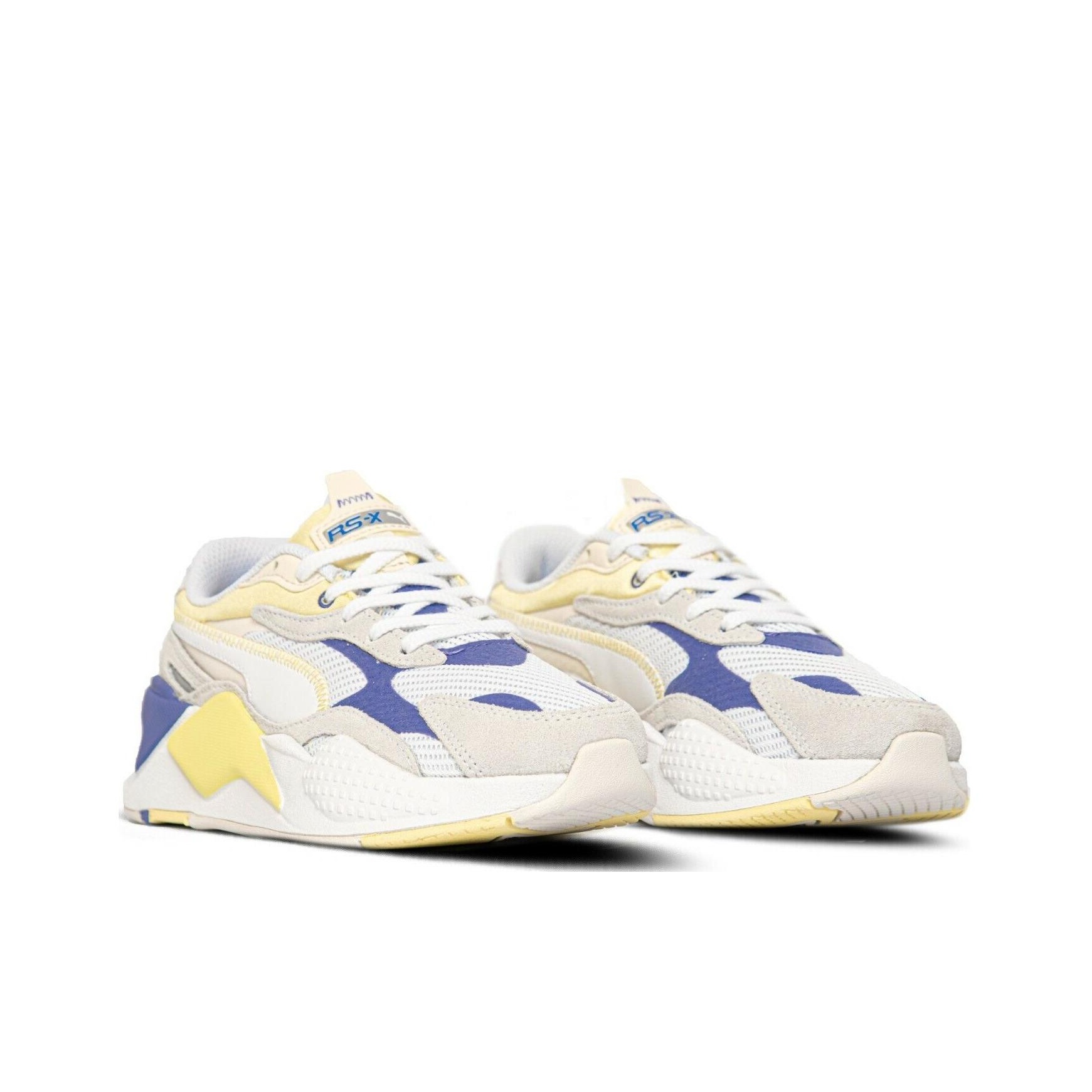 Tênis Casual PUMA RS X Feminin - Puma Shoes Rs-X avaliação e preço