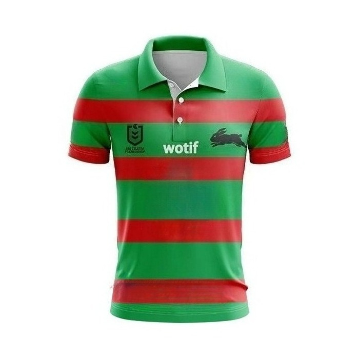 Camisa Polo de Rugby Masculina - Men'S Polo Formal Wear avaliação e preço
