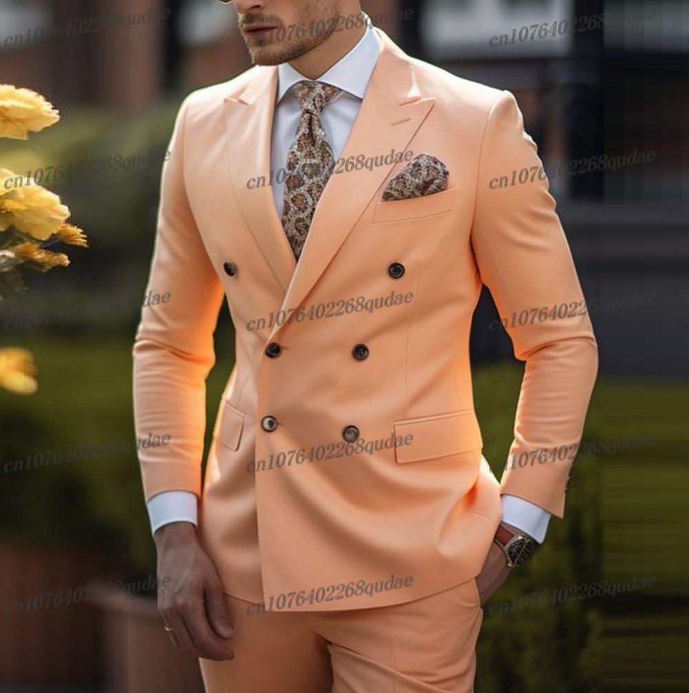 Amarelo escuro ocasião formal  - Formal Wear For Men Yellow avaliação e preço