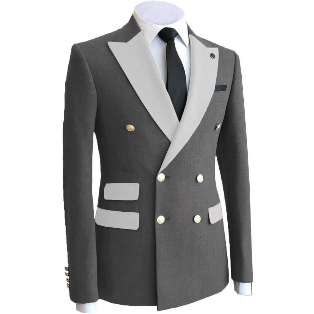 Blazer Amarelo Masculino para  - Formal Wear For Men Yellow avaliação e preço