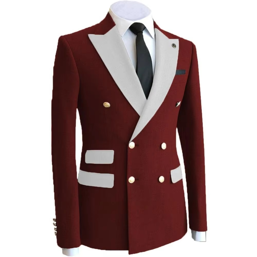 Blazer Amarelo Masculino para  - Formal Wear For Men Yellow avaliação e preço