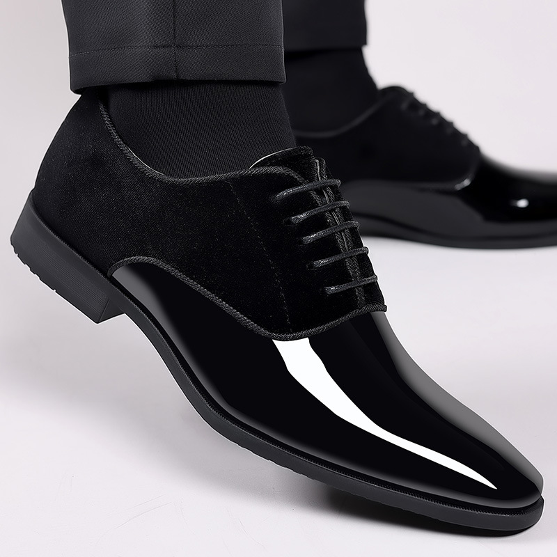 Sapato formal masculino casual - Men'S Formal Wear avaliação e preço