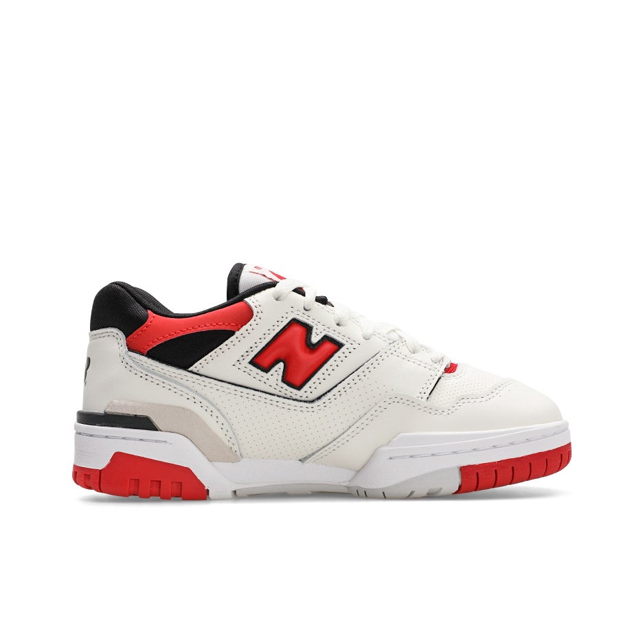 Tênis de Basquete Vintage New  - New Balance Shoes 550 avaliação e preço