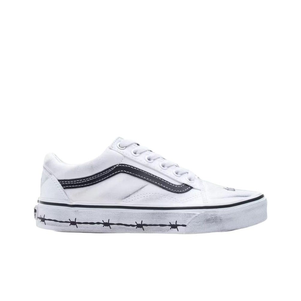 Tênis de Skate Vans Old Skool  - Vans Shoes Old Skool avaliação e preço