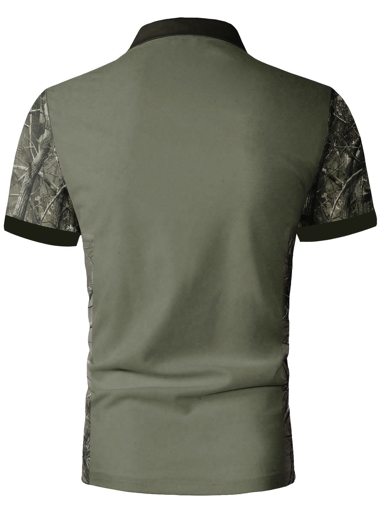Camisa Polo Masculina Modelo 2 - Men'S Polo Formal Wear avaliação e preço