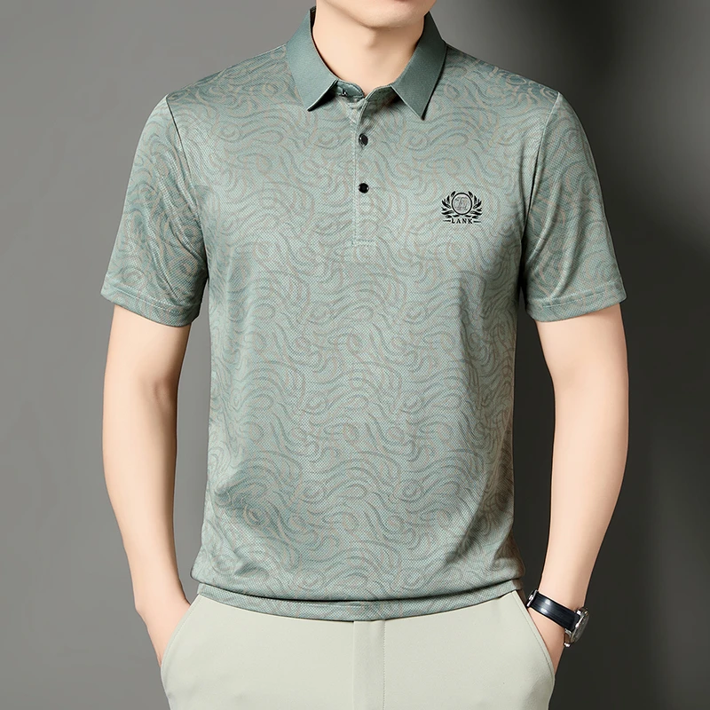 Camisa Polo Formal Masculina E - Men'S Polo Formal Wear avaliação e preço