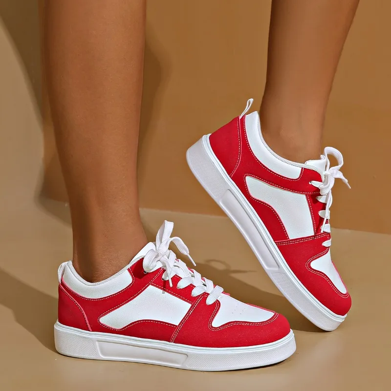 2024 branco vermelho esportes  - Vans Shoes Old Skool avaliação e preço