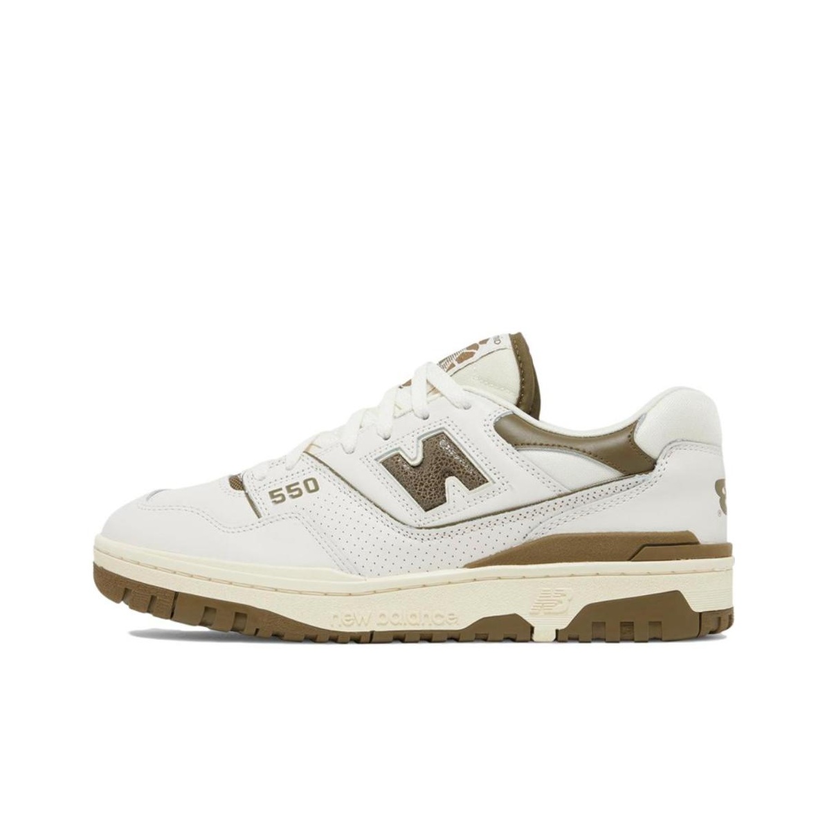 Tênis de basquete New Balance  - New Balance Shoes 550 avaliação e preço