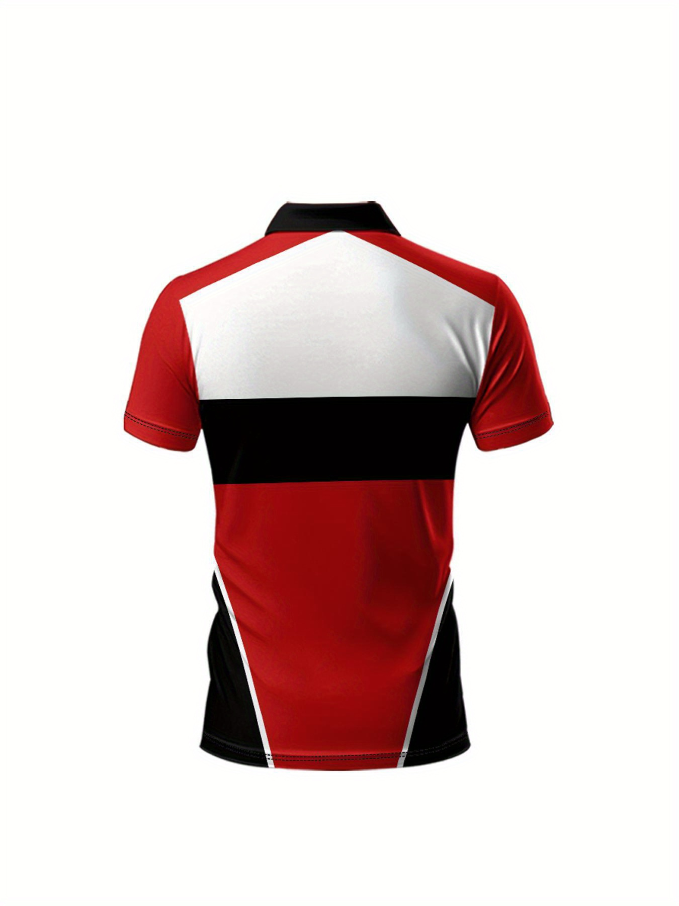 Camisa Polo Masculina Modelo 2 - Men'S Polo Formal Wear avaliação e preço