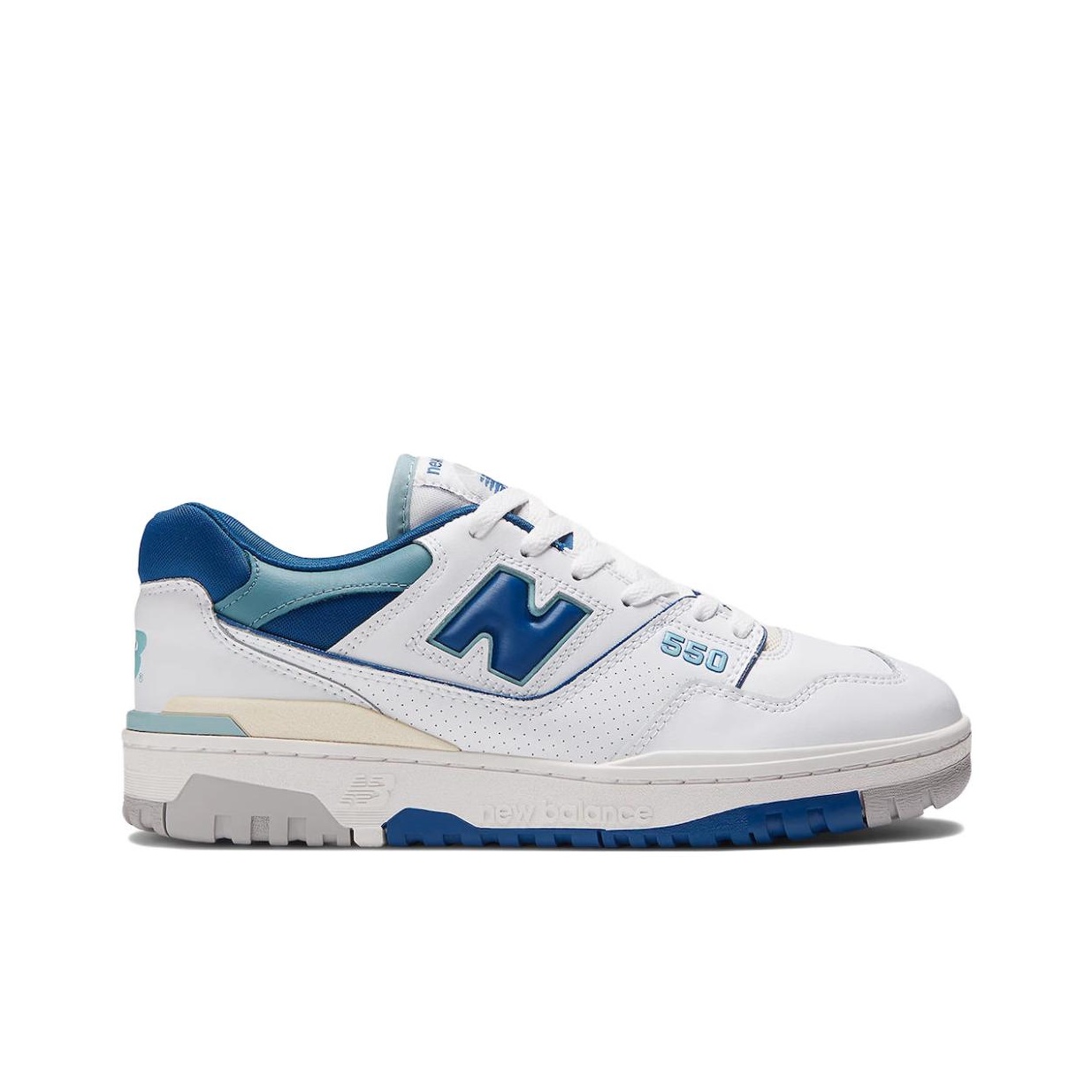 Tênis de basquete New Balance  - New Balance Shoes 550 avaliação e preço