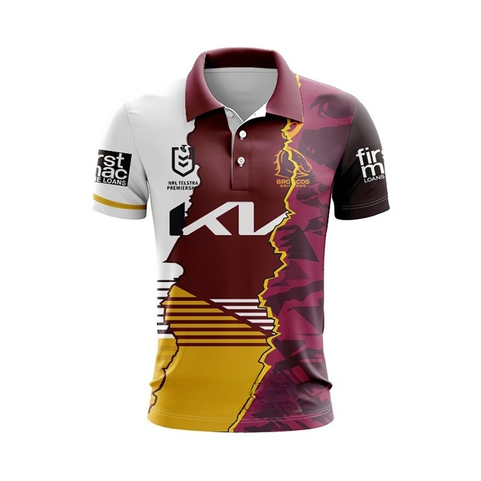 Camisa Polo de Rugby Masculina - Men'S Polo Formal Wear avaliação e preço