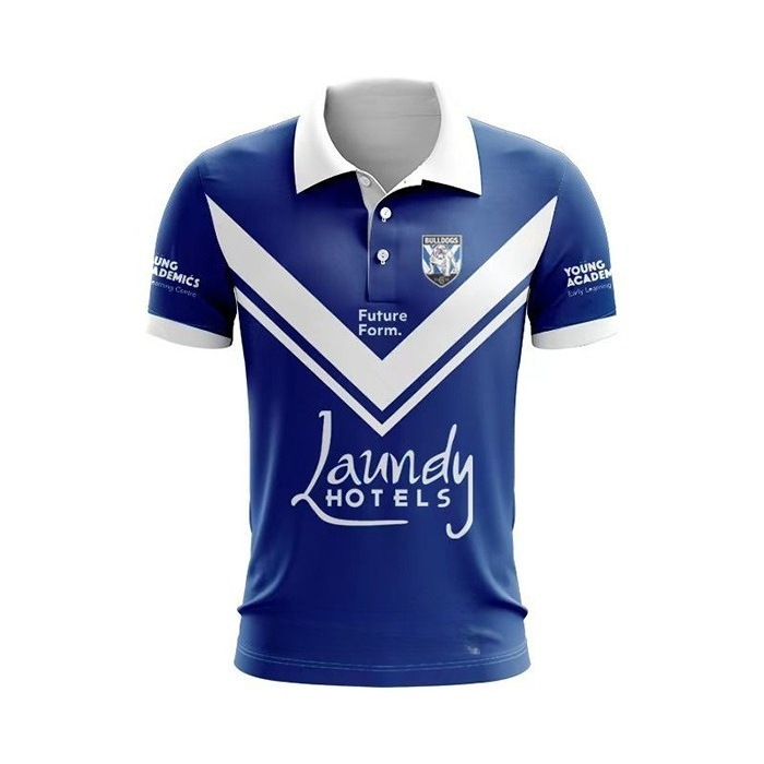 Camisa Polo de Rugby Masculina - Men'S Polo Formal Wear avaliação e preço