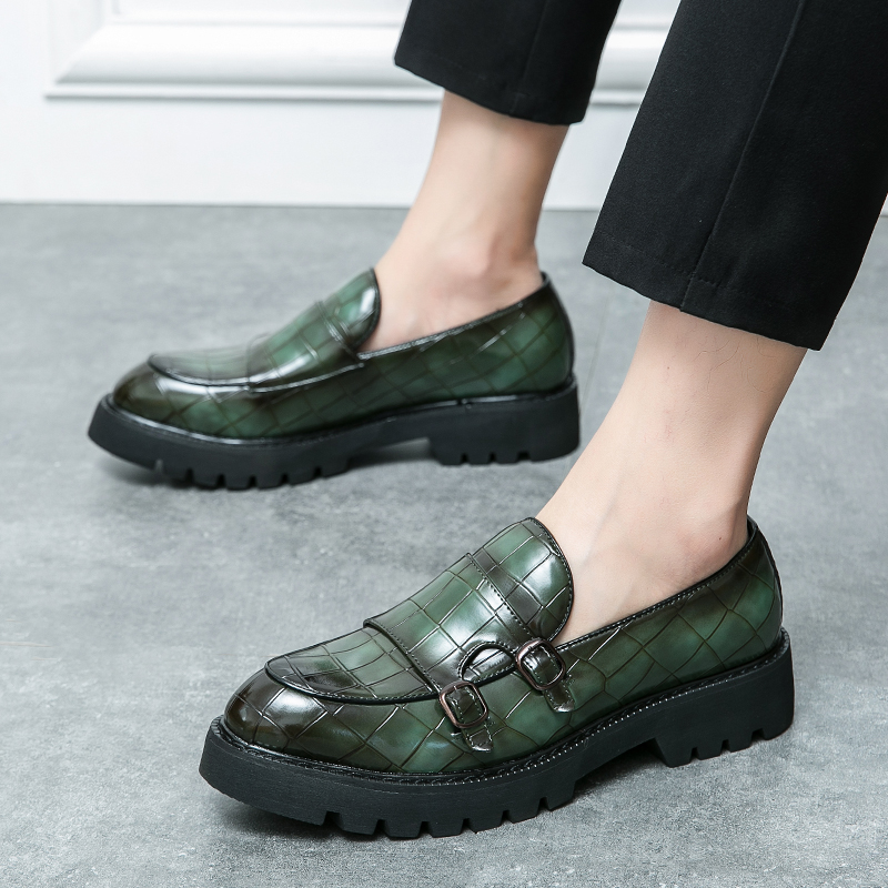 Marca de moda casual sapatos d - Men'S Formal Wear avaliação e preço