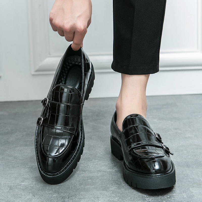 Marca de moda casual sapatos d - Men'S Formal Wear avaliação e preço