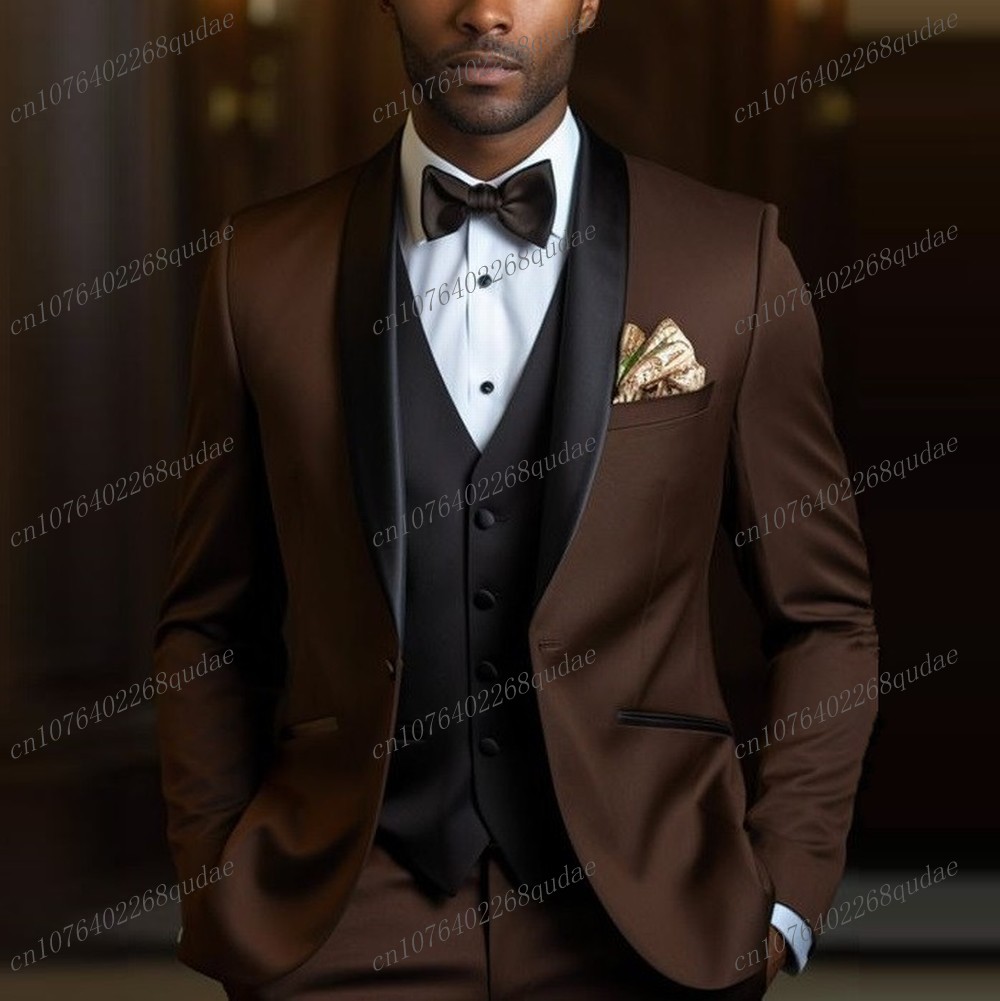 Novo amarelo e preto formal te - Formal Wear For Men Yellow avaliação e preço