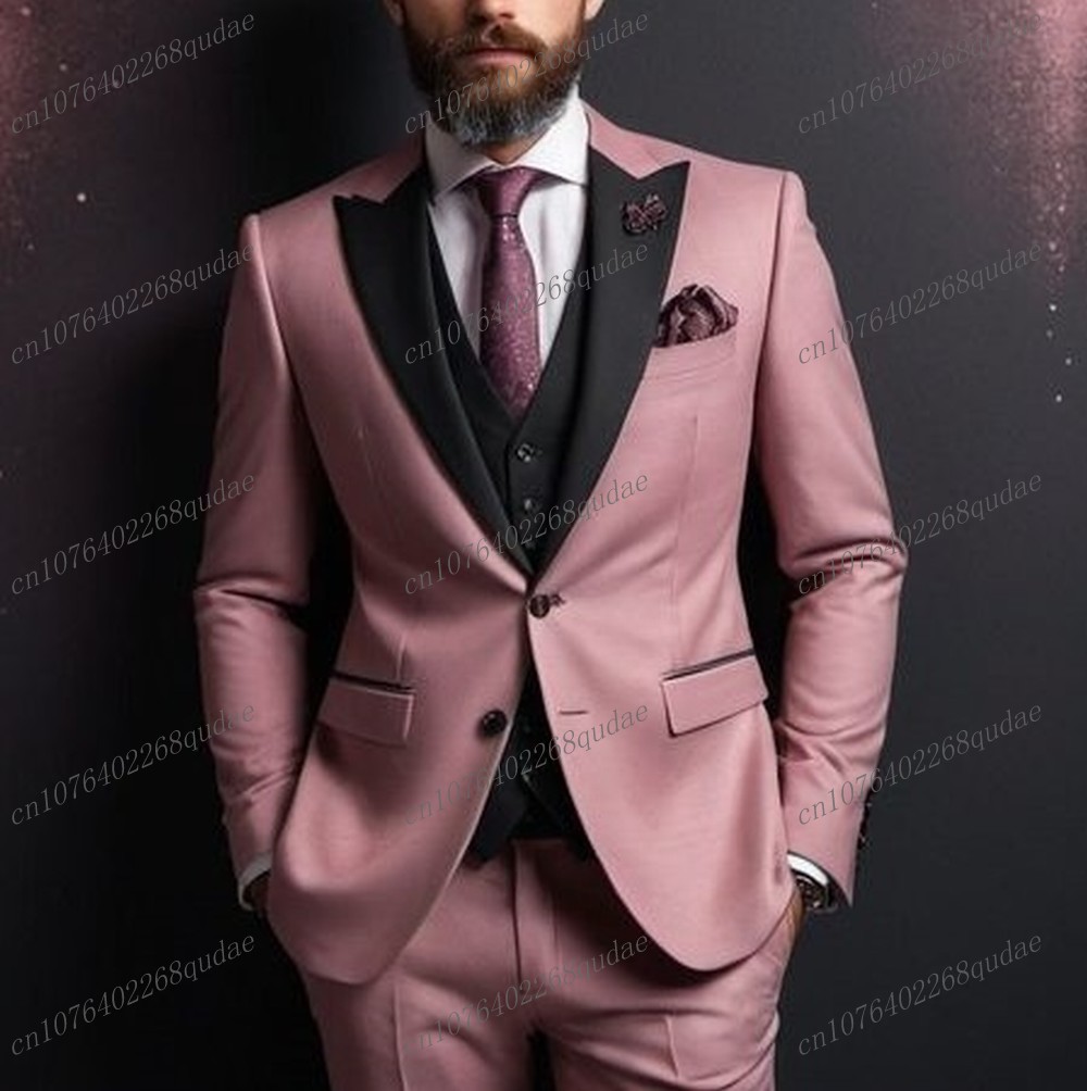 Novo amarelo e preto formal te - Formal Wear For Men Yellow avaliação e preço