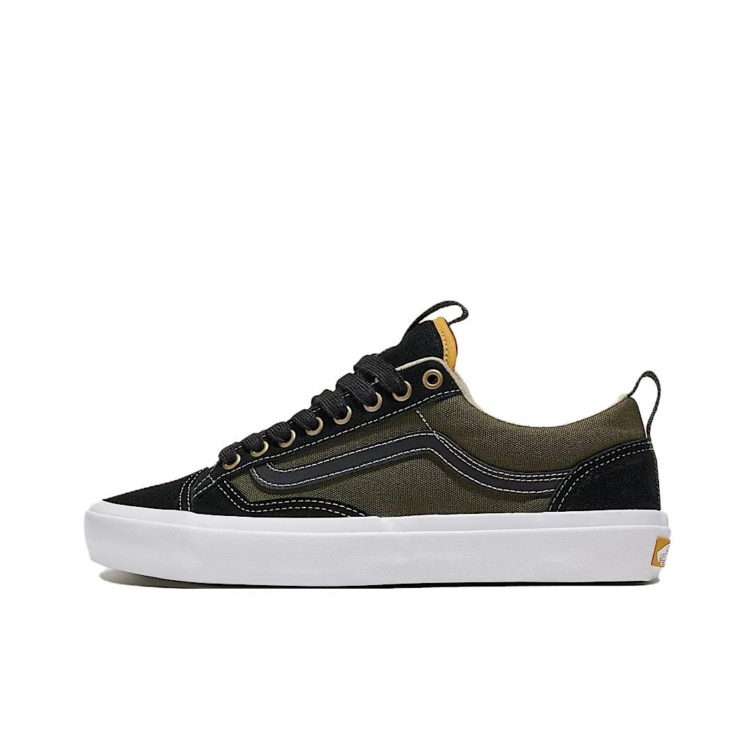 Tênis de Skate Vans Old Skool  - Vans Shoes Old Skool avaliação e preço